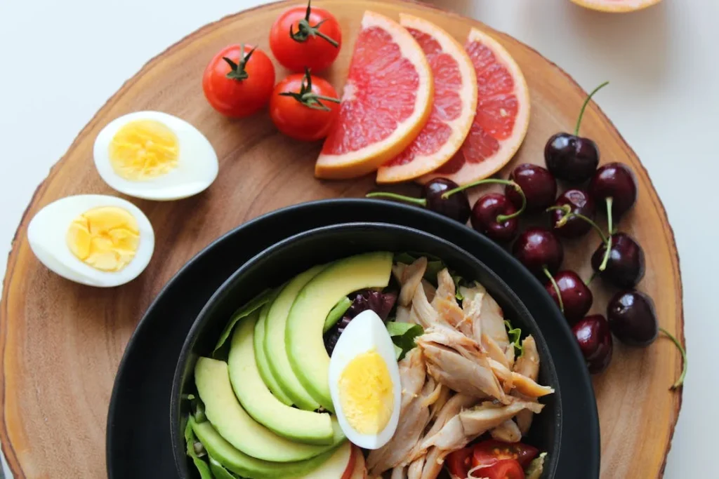 5 Deliciosas Recetas Nutritivas con Vegetales para Toda la Familia